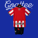 Conjunto Athletic Bilbao 25/26 (Niños)
