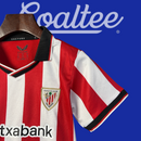 Conjunto Athletic Bilbao 25/26 (Niños)