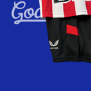 Conjunto Athletic Bilbao 25/26 (Niños)
