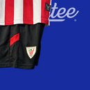Conjunto Athletic Bilbao 25/26 (Niños)