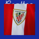 Conjunto Athletic Bilbao 25/26 (Niños)