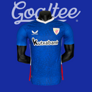 Camiseta Athletic Bilbao 24/25 (Modelo Jugador)