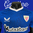 Camiseta Athletic Bilbao 24/25 (Modelo Jugador)