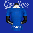 Camiseta Athletic Bilbao 24/25 (Modelo Jugador)
