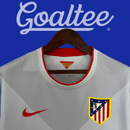 Camiseta Atlético de Madrid 13/14 (Retro)
