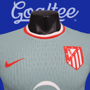 Camiseta Atlético de Madrid 24/25 (Modelo Jugador)