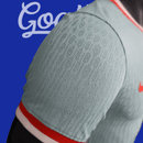 Camiseta Atlético de Madrid 24/25 (Modelo Jugador)