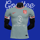 Camiseta Atlético de Madrid 24/25 (Modelo Jugador)