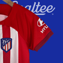 Conjunto Atlético de Madrid 23/24 (Niños)