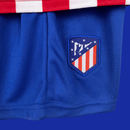 Conjunto Atlético de Madrid 23/24 (Niños)