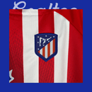 Conjunto Atlético de Madrid 23/24 (Niños)