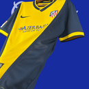 Camiseta Atletico de Madrid 13/14 (Retro)