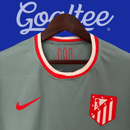 Camiseta Atlético de Madrid 24/25 (Modelo Aficionado)