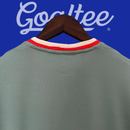 Camiseta Atlético de Madrid 24/25 (Modelo Aficionado)