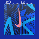 Camiseta Atlético de Madrid 24/25 (Modelo Aficionado)