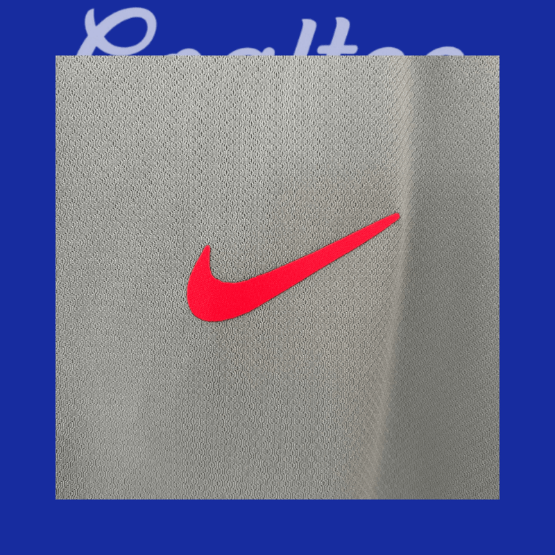 Camiseta Atlético de Madrid 24/25 (Modelo Aficionado)
