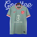 Camiseta Atlético de Madrid 24/25 (Modelo Aficionado)