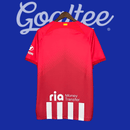 Camiseta Atlético de Madrid 23/24