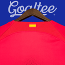 Camiseta Atlético de Madrid 23/24