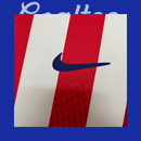 Camiseta Atlético de Madrid 23/24