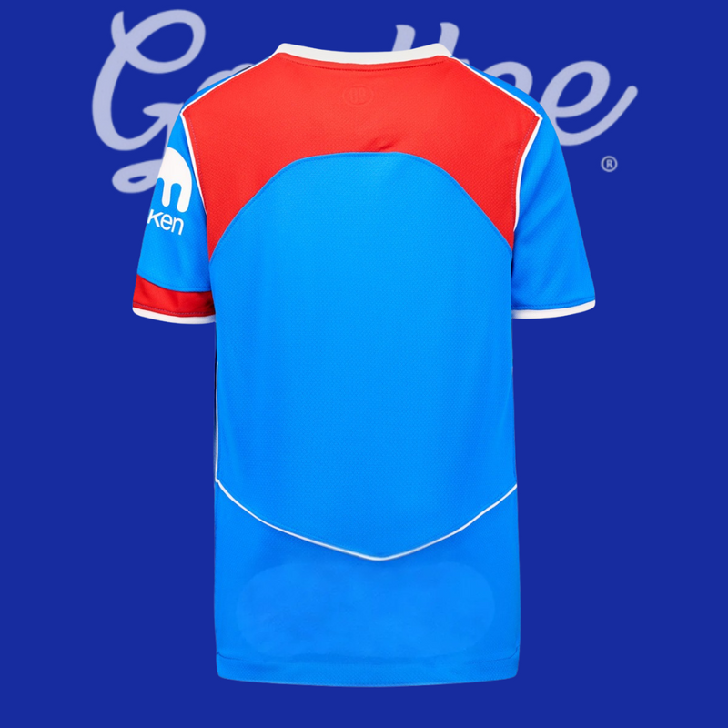 Conjunto Atlético de Madrid 25/26 (Niños)