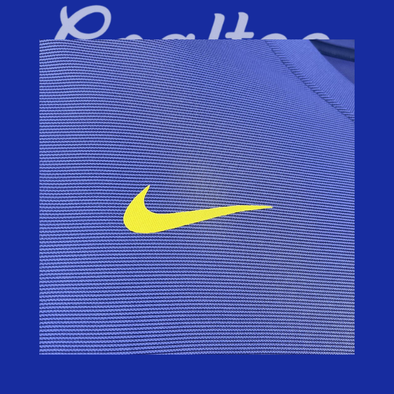 Camiseta Atlético de Madrid 25/26 (Modelo Aficionado)