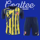Conjunto Atlético de Madrid 25/26 (Entrenamiento)
