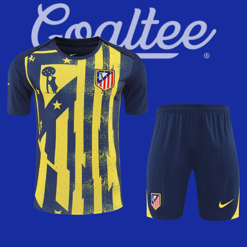 Conjunto Atlético de Madrid 25/26 (Entrenamiento)