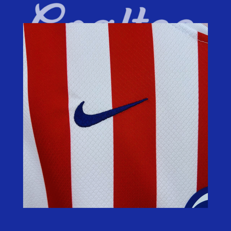 Conjunto Atlético de Madrid 25/26 (Niños)