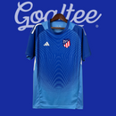 Camiseta Atlético de Madrid 25/26 (Portero Modelo Aficionado)