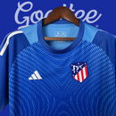 Camiseta Atlético de Madrid 25/26 (Portero Modelo Aficionado)