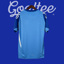 Camiseta Atlético de Madrid 25/26 (Portero Modelo Aficionado)