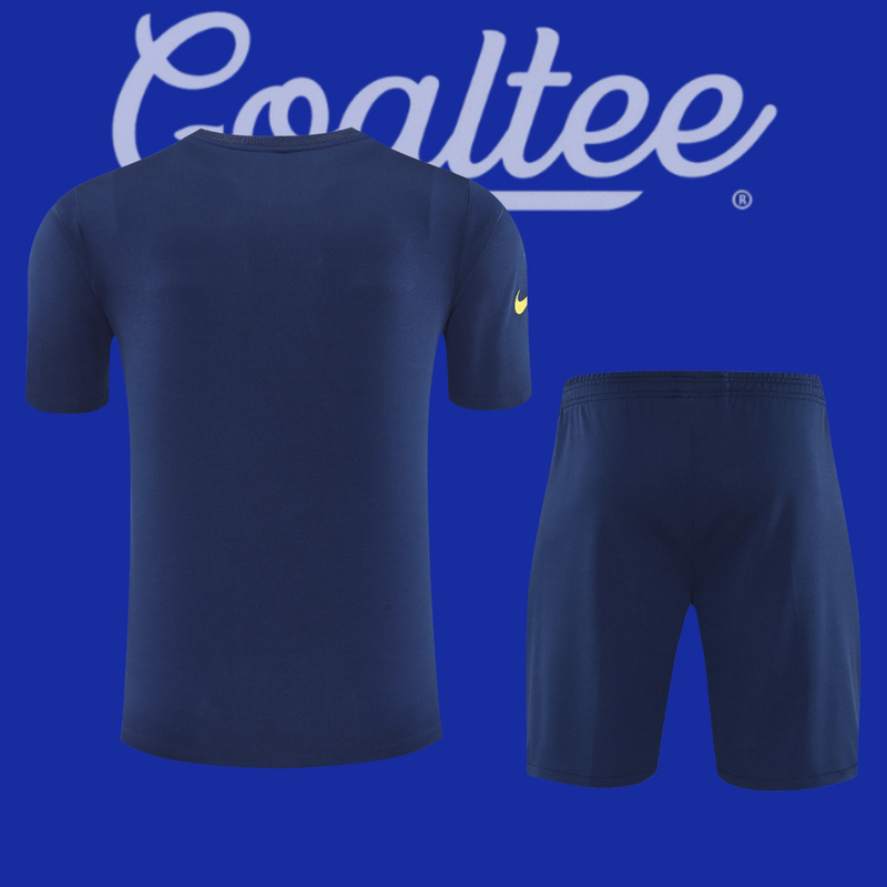 Conjunto Atlético de Madrid 25/26 (Entrenamiento)