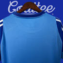 Camiseta Atlético de Madrid 25/26 (Portero Modelo Aficionado)