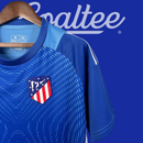 Camiseta Atlético de Madrid 25/26 (Portero Modelo Aficionado)