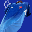 Camiseta Atlético de Madrid 25/26 (Portero Modelo Aficionado)