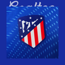 Camiseta Atlético de Madrid 25/26 (Portero Modelo Aficionado)