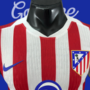 Camiseta Atlético de Madrid 25/26 (Modelo Jugador)