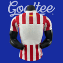 Camiseta Atlético de Madrid 25/26 (Modelo Jugador)