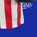 Camiseta Atlético de Madrid 25/26 (Modelo Jugador)