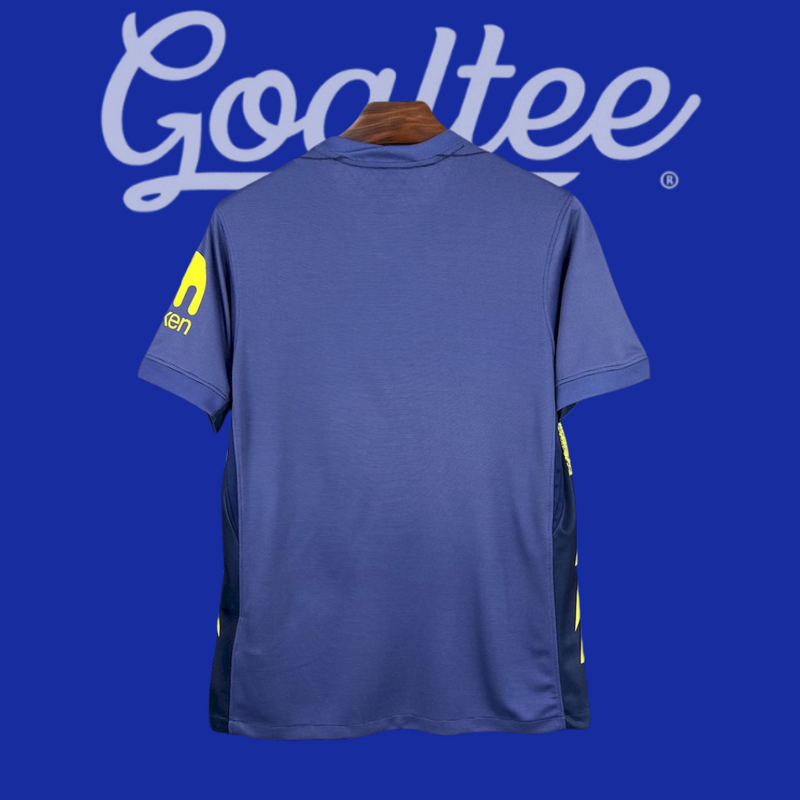 Camiseta Atlético de Madrid 25/26 (Modelo Aficionado)
