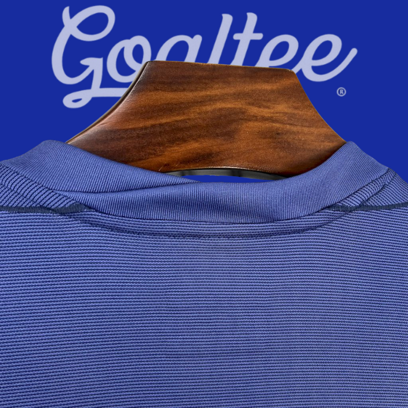 Camiseta Atlético de Madrid 25/26 (Modelo Aficionado)