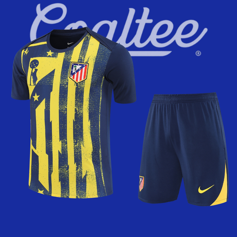 Conjunto Atlético de Madrid 25/26 (Entrenamiento)
