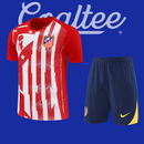 Conjunto Atlético de Madrid 25/26 (Entrenamiento)