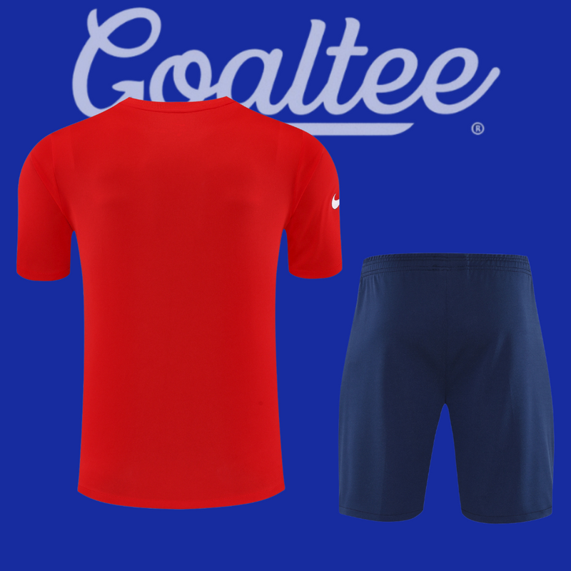 Conjunto Atlético de Madrid 25/26 (Entrenamiento)