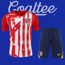 Conjunto Atlético de Madrid 25/26 (Entrenamiento)