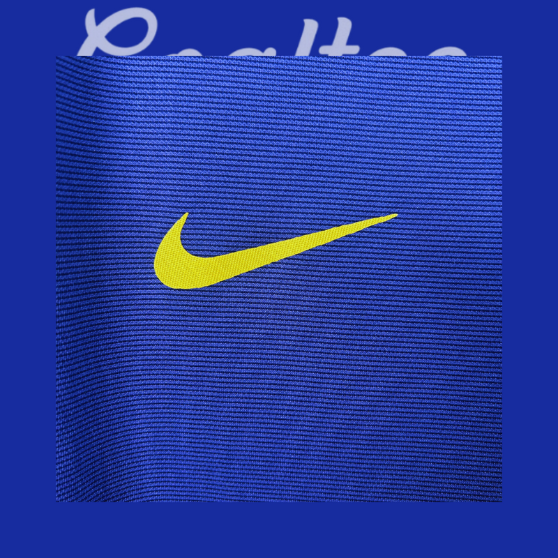 Camiseta Atlético de Madrid 25/26 (Modelo Aficionado)