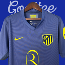 Camiseta Atlético de Madrid 25/26 (Modelo Aficionado)