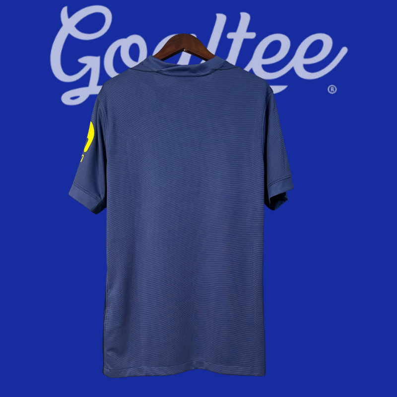 Camiseta Atlético de Madrid 25/26 (Modelo Aficionado)