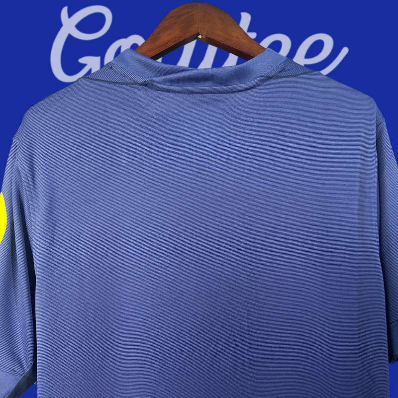 Camiseta Atlético de Madrid 25/26 (Modelo Aficionado)